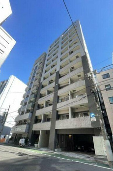 フォレシティ神田多町 