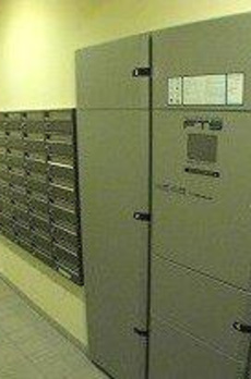 フォレシティ神田多町 