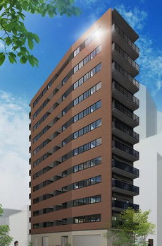 ウィステリア　エス　上野 