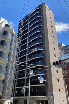 Ｓ－ＲＥＳＩＤＥＮＣＥ新宿御苑 