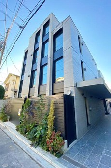 Ｌａｐｕｌｅ　明大前 