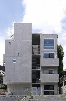 Ｒ－ＳＰＡＣＥ代官山町 