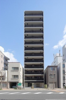 ドゥーエ入谷Ⅲ 