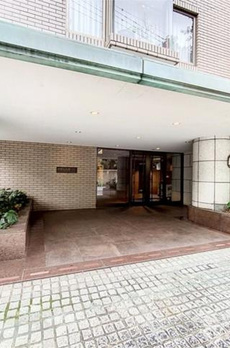 白金三光坂パークマンション 