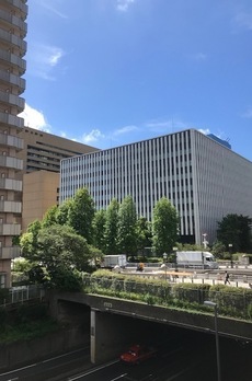 クオリア銀座 