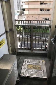 クオリア銀座 