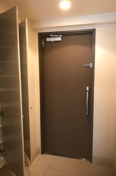 クオリア銀座 