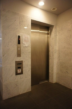 グランカーサ銀座イースト 