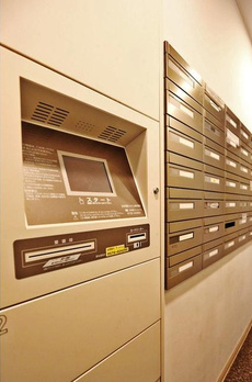 グランカーサ銀座イースト 