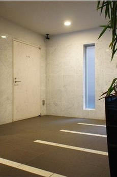 グランカーサ銀座イースト 