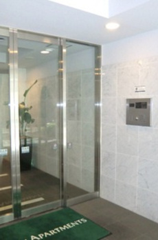 グランカーサ銀座イースト 