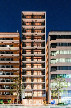 ミリアレジデンス日本橋人形町 