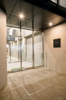 ミリアレジデンス日本橋人形町 