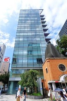 サクセス銀座ファーストビル 