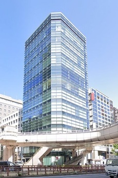 サクセス銀座7ビル 