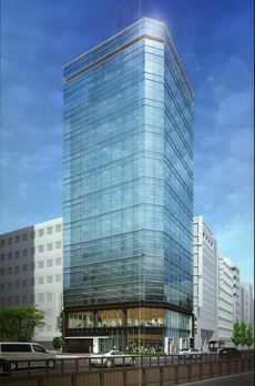 サクセス銀座7ビル 