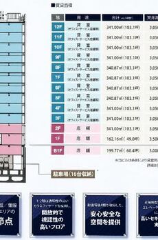 サクセス銀座7ビル 