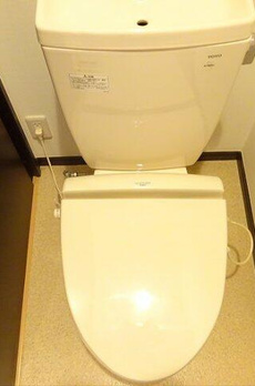 ツインハウス富紀 