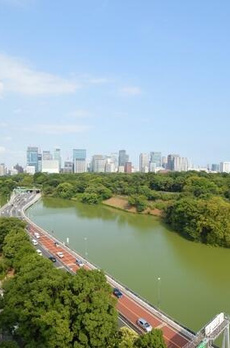 ザ・パークハウスグラン千鳥ヶ淵 