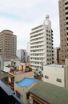 リテラス清澄白河 