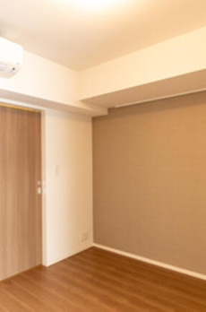 パークアクシス池田山 