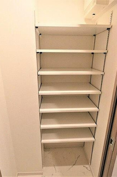 ライオンズミレス新中野 