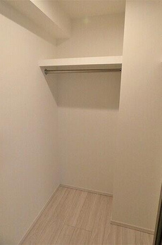 ライオンズミレス新中野 