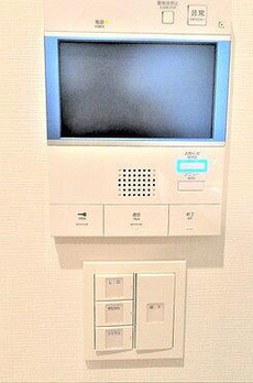 ライオンズミレス新中野 