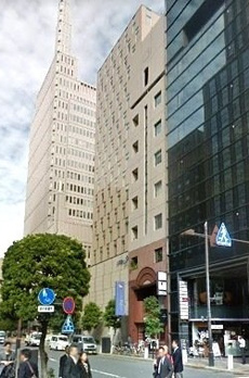 タチバナ日比谷ビル 