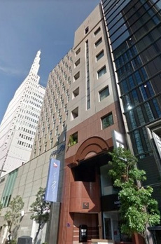 タチバナ日比谷ビル 