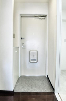 クレールメゾン左門町 