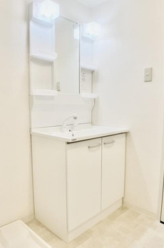 クレールメゾン左門町 