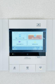 クレールメゾン左門町 
