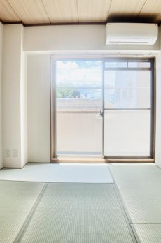 クレールメゾン左門町 