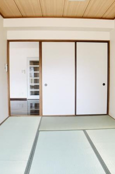 クレールメゾン左門町 