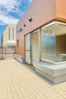 クレールメゾン左門町 