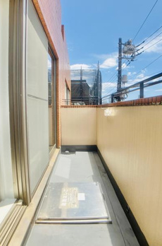 クレールメゾン左門町 