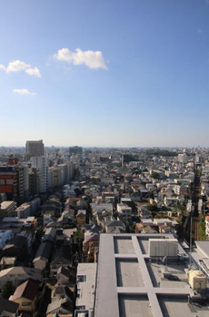 ＢＬＥＳＳ三軒茶屋ＥＡＳＴ 