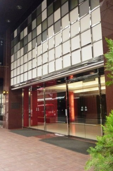 ヒューリック銀座ウォールビル 