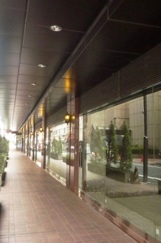 ヒューリック銀座ウォールビル 