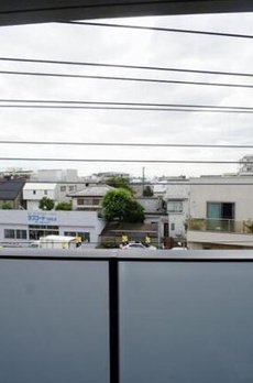 ルネサンスコート学芸大学 