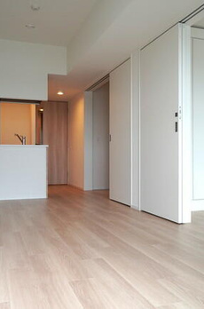 Ｊ．ＧＲＡＮ　Ｃｏｕｒｔ　品川西大井ＥＡＳＴ 