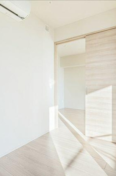 白金ザ・スカイ　東棟 