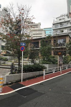 テアトル神南 