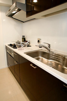 レジディア祐天寺 