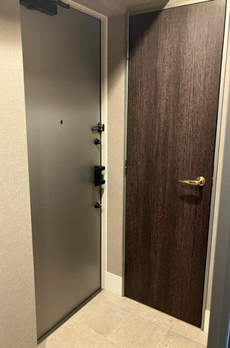 デュフレ渋谷本町 