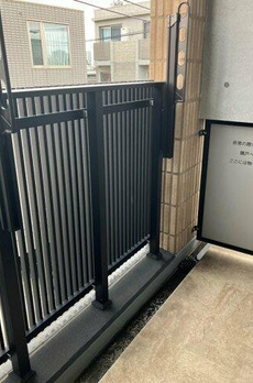 デュフレ渋谷本町 