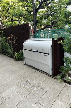 メゾンエイル 