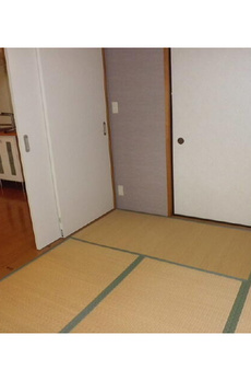 セザール第二目黒三田 
