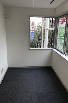 新南平台マンション 